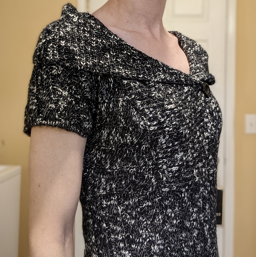 New Directions Sweater Dress